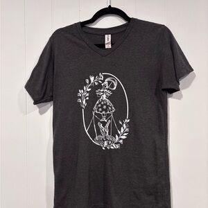 Sally Slater Graphic Tee